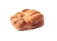 Apple Fritter Donut