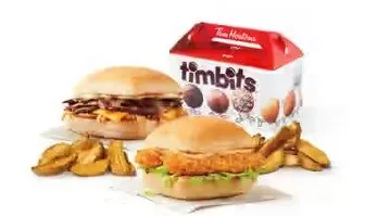 Craveables Meal Bundle