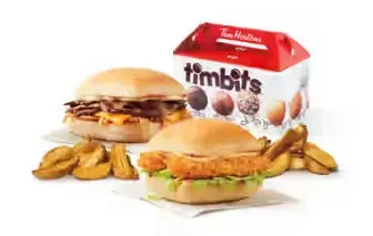 Craveables Meal Bundle