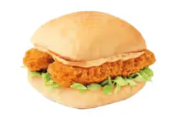 Crispy Chicken Craveable