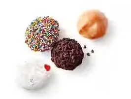 Dream Timbits 10 Pack
