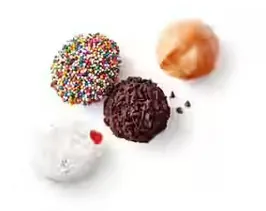 Dream Timbits 10 Pack