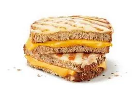 Grilled Cheese Melt
