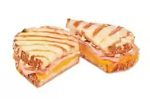 Tim Hortons Ham Melt