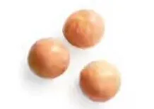 Old Fashioned Glazed Timbit