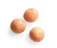 Old Fashioned Glazed Timbit 