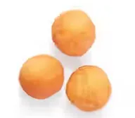 Old Fashioned Plain Timbit