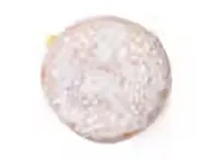Powdered Venetian Cream