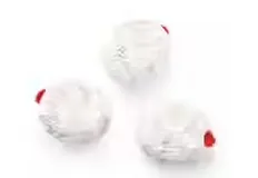 Raspberry Fill Timbit