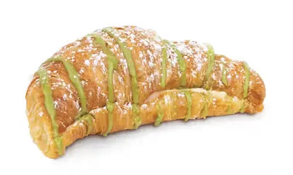 Craving the Tim Hortons Vanilla Matcha Croissant? Check its price, calories, ingredients, and full nutrition guide before ordering.