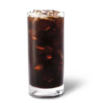 Tim Hortons Iced Americano