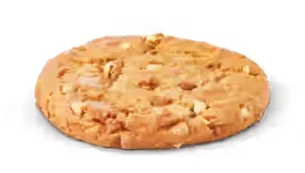 Tim Hortons Peanut Butter Cookie