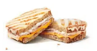 Turkey Melt