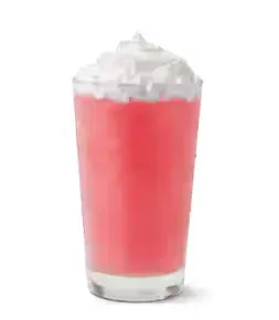 Barbie Pineapple Dragon Fruit Frozen Quencher