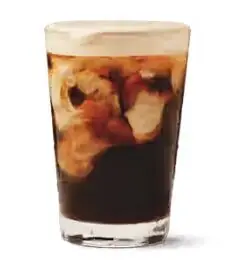 Pumpkin Spice Cold Brew