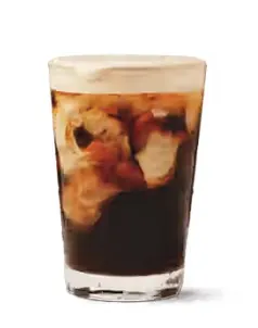 Pumpkin Spice Cold Brew
