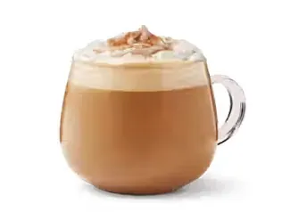 Pumpkin Spice Latte