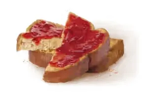 Tim Hortons Toast
