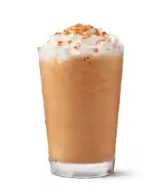 Biscoff Iced Capp