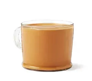 Brown Sugar Cream Coffee