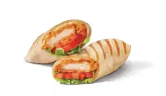 Chipotle Craveable Wrap