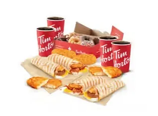 Farmer's Breakfast Bundle (serves 4-6)