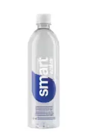 Glacéau smartwater® 591mL Bottle