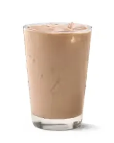 Iced Chai Latte