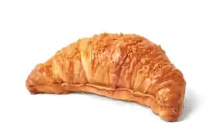 Tim Hortons Biscoff Croissant