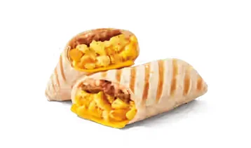 Tim Hortons Classic Breakfast Wraps
