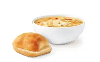 Tim Hortons Soup