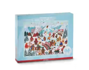 A Beary Kind - 500pc Holiday Puzzle