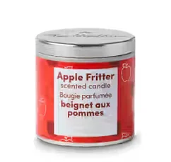 Holiday Candle - Apple Fritter 10oz