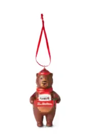 Ornament - Bear