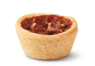Tim Hortons Pecan Butter Tart