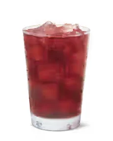 Blackberry Yuzu Iced Tea Quencher