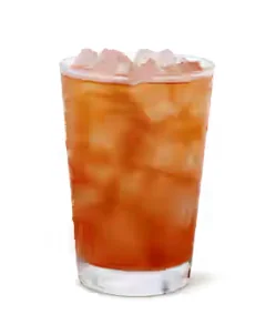 Peach Iced Tea Quencher