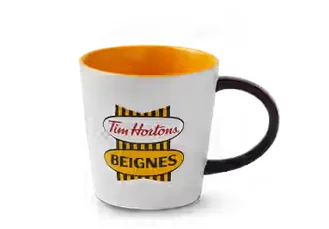 Retro Ceramic Mug 16oz (FR)