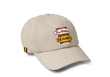 Retro Dad Hat - Iced Capp® (FR)