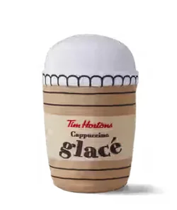 Retro Pet Toy - Iced Capp® (FR)