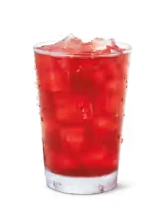 Strawberry Watermelon Iced Tea Quencher