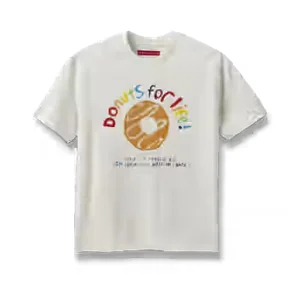 Ryan Reynolds Charitable T-Shirt - English