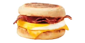 tim hortons breakfast