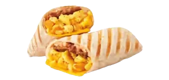 tim hortons breakfast wraps
