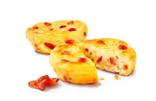 Tim Hortons Omelette Bites