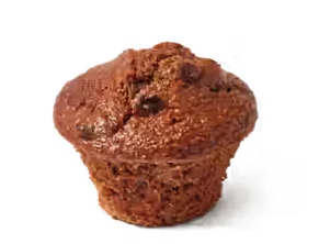 Tim hortons Raisin Bran Muffin