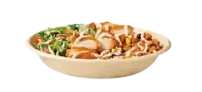 Tim hortons bowls menu