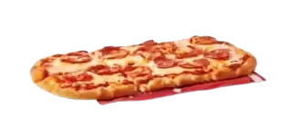 Tim hortons pizza menu