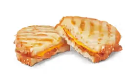 Tim Hortons Bacon Grilled Cheese Melt