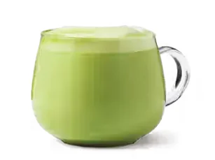 Tim Hortons Matcha Latte
